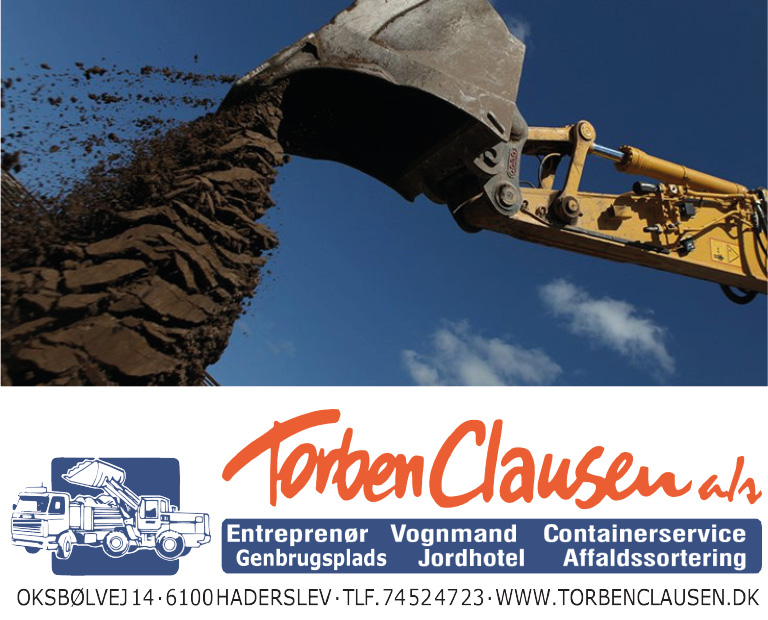 Torben Clausen A/S