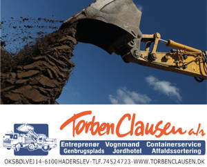 Torben Clausen A/S