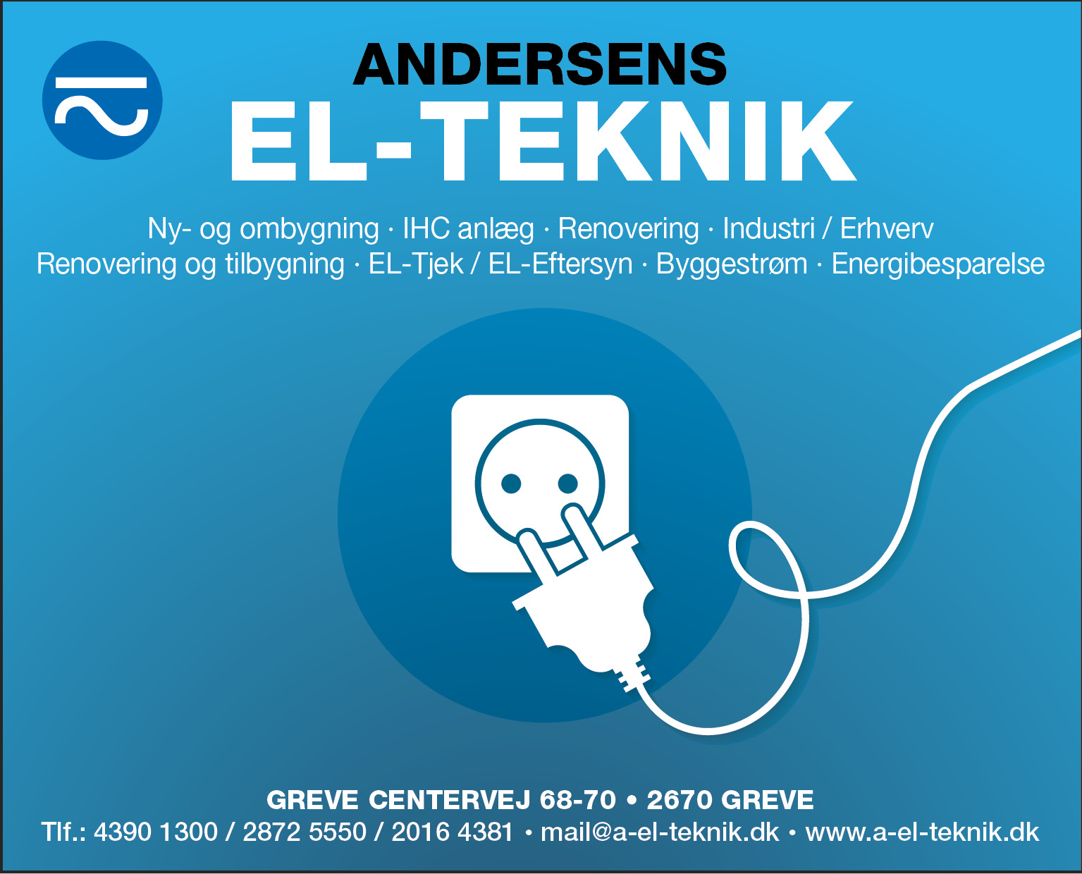 Andersens EL-Teknik