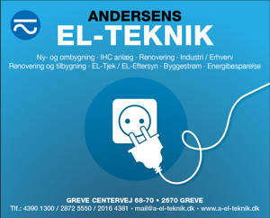 Andersens EL-Teknik