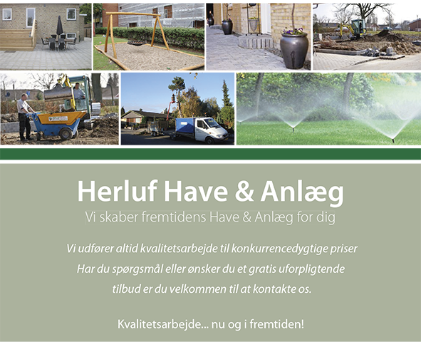 Herluf Have & Anlæg