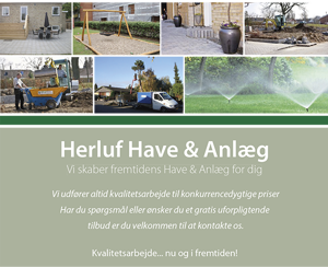 Herluf Have & Anlæg