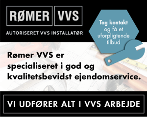 Rømer VVS