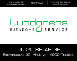 Lundgrens Ejendomsservice ApS