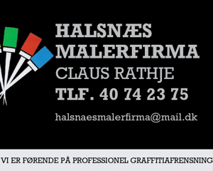 Halsnæs Malerfirma