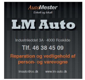 LM Auto