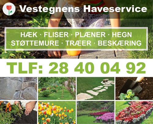 Vestegnens Haveservice