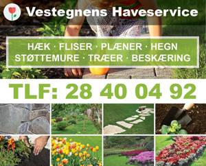 Vestegnens Haveservice