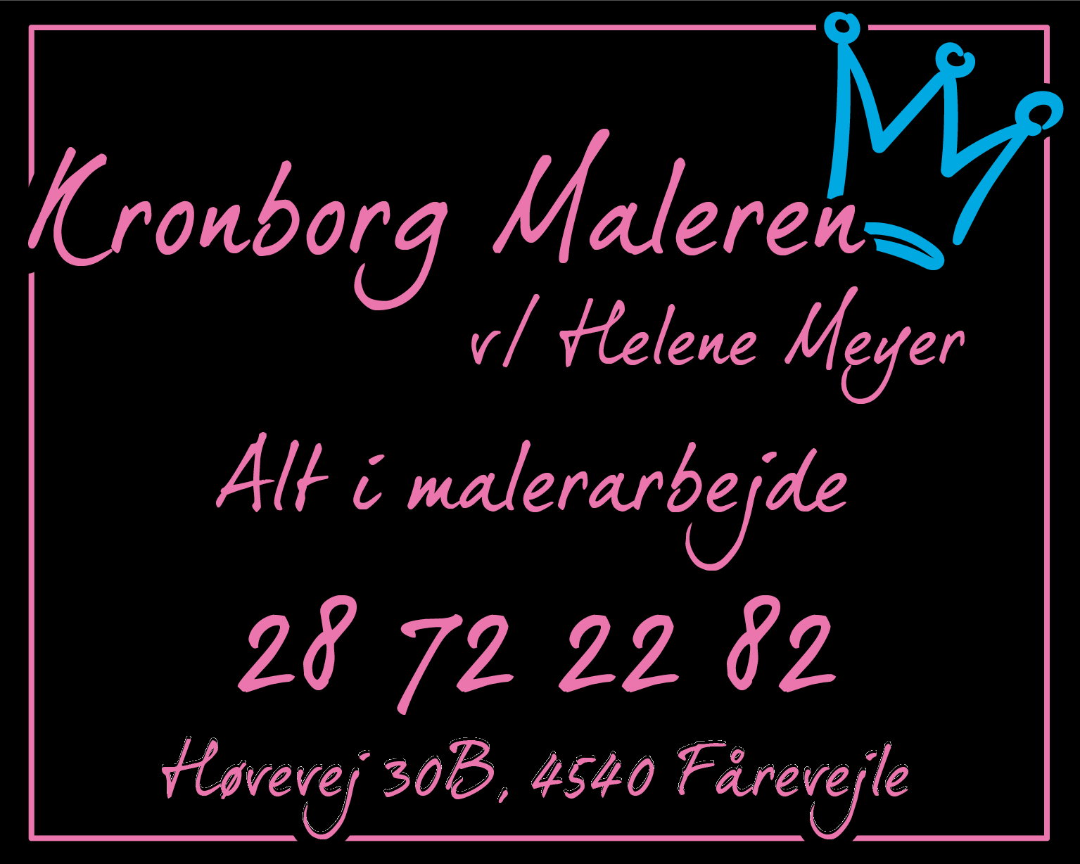 Kronborg Maleren