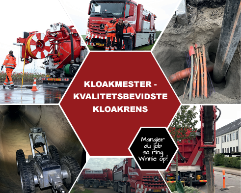 Hennings Kloakrens A/S