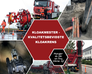 Hennings Kloakrens A/S