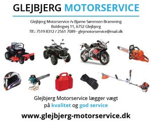 Glejbjerg Motorservice