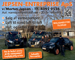 Jepsen - Entreprise