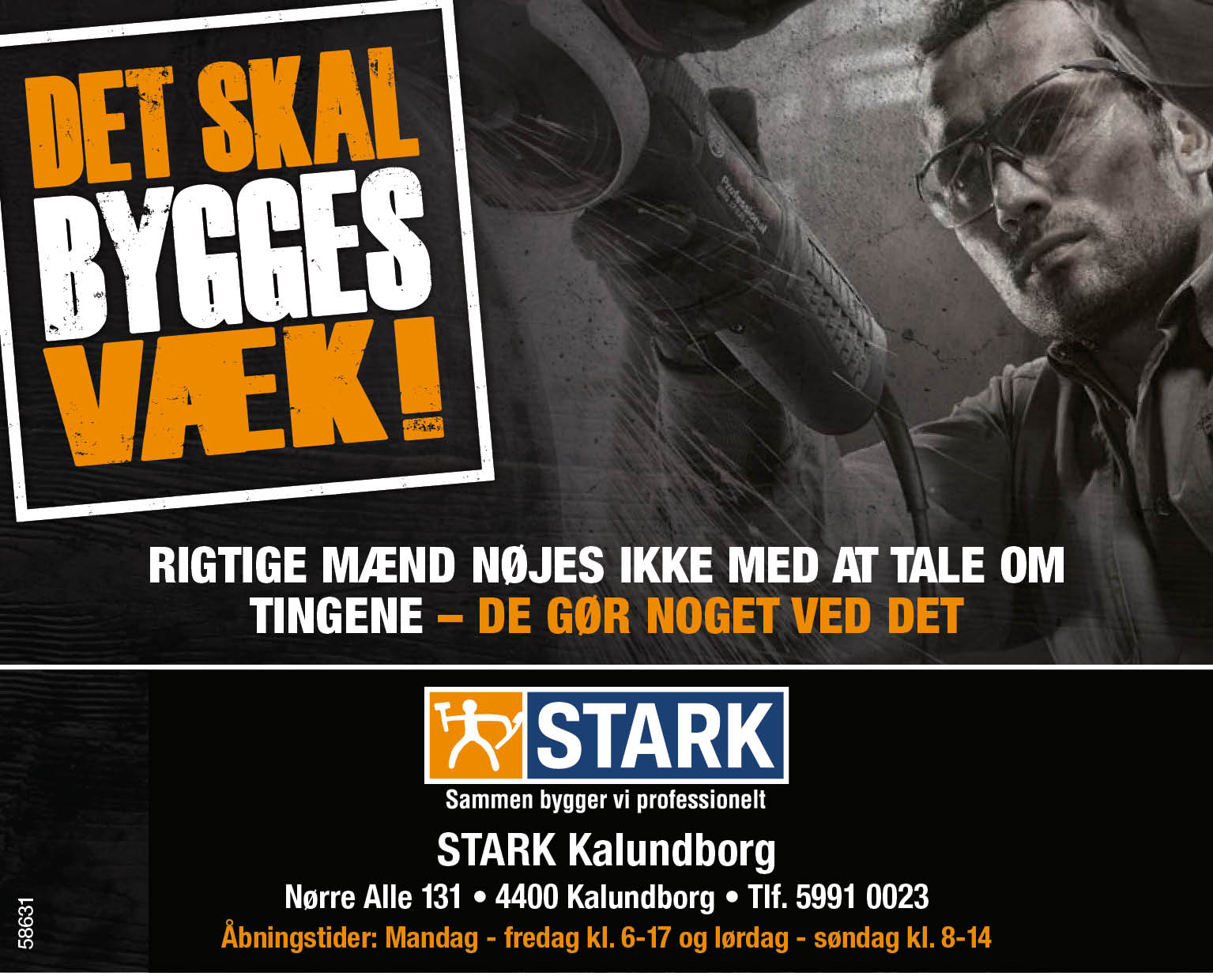 Stark Kalundborg