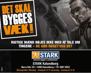 Stark Kalundborg