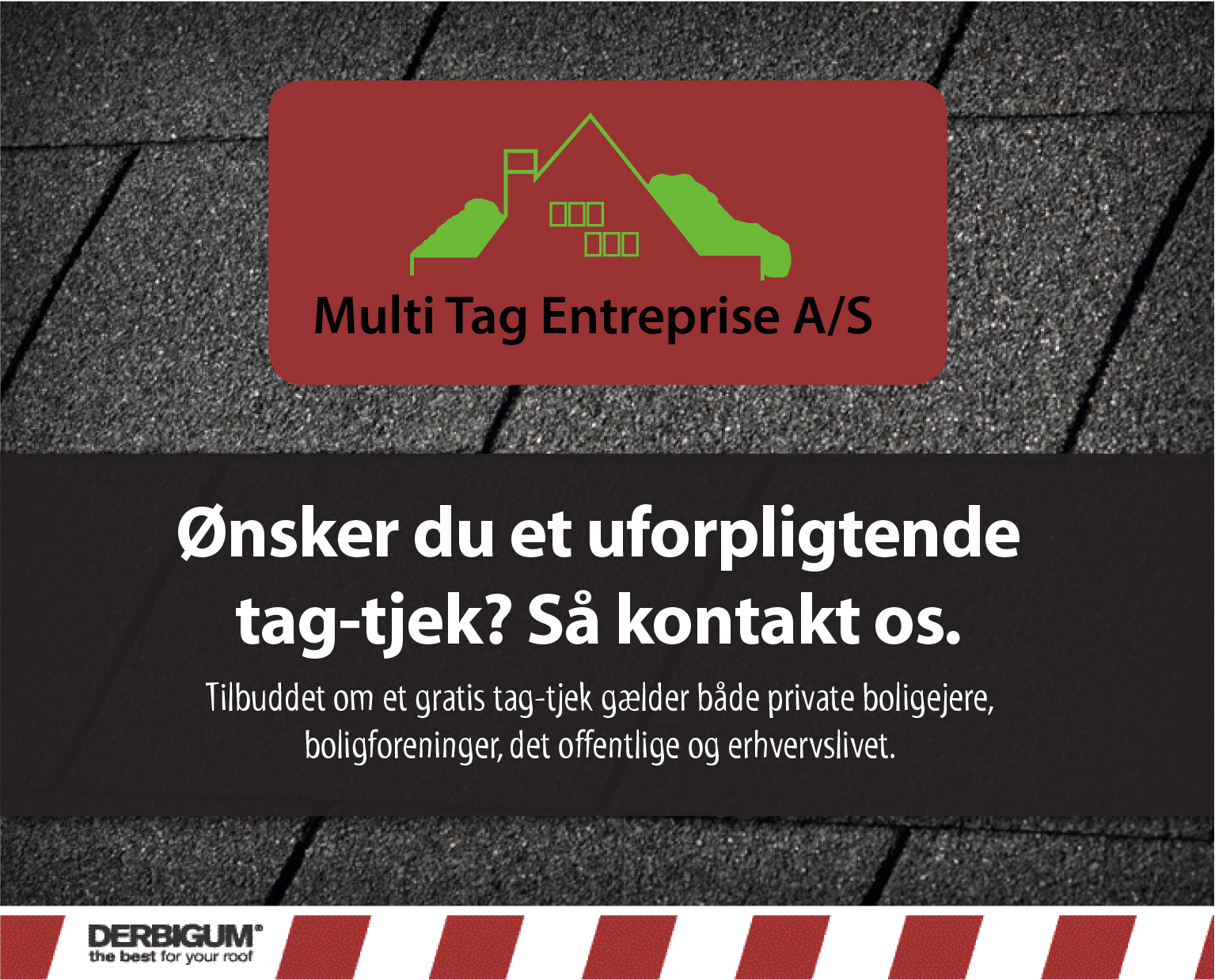 Multi Tag Entreprise A/S