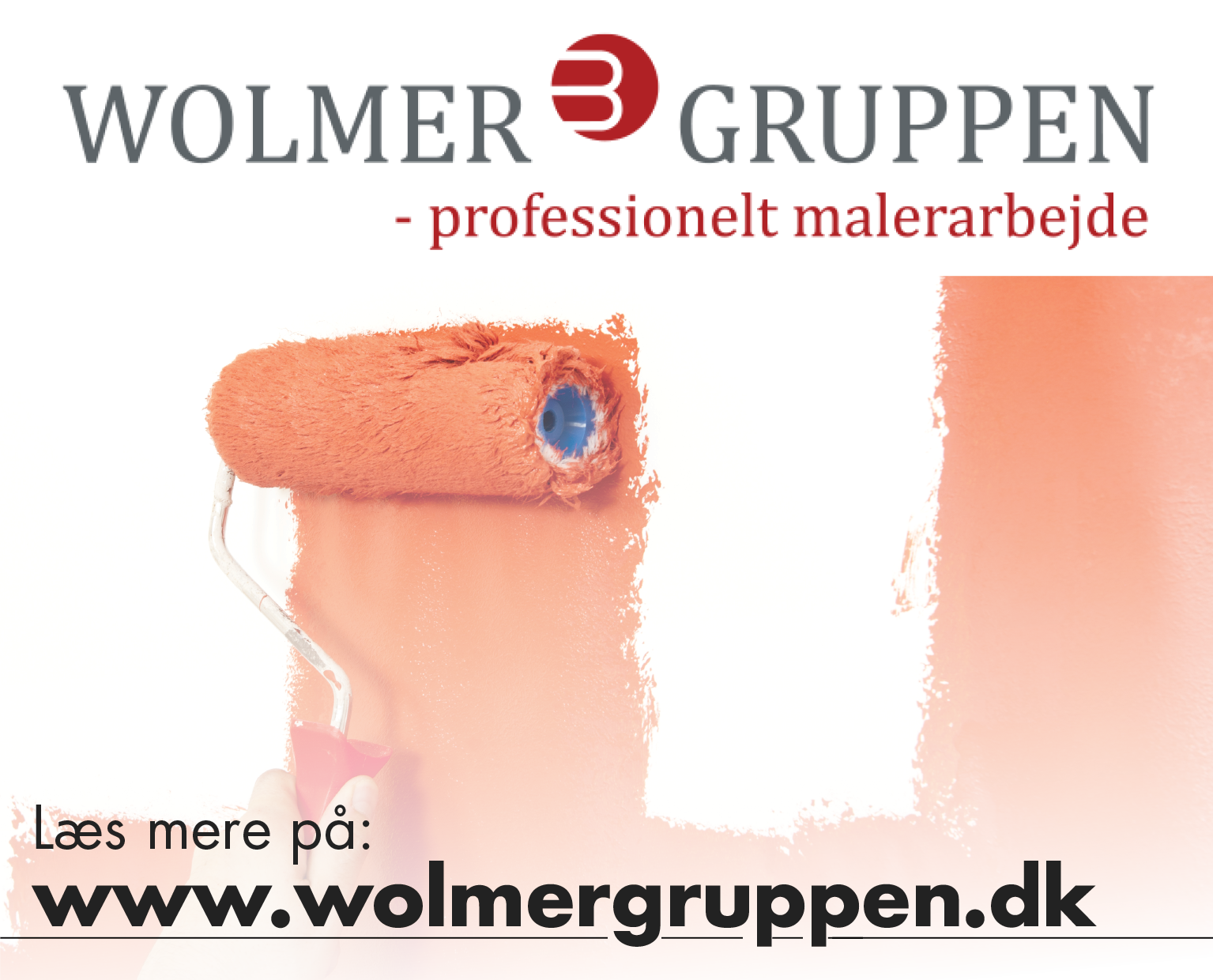 Wolmergruppen A/S