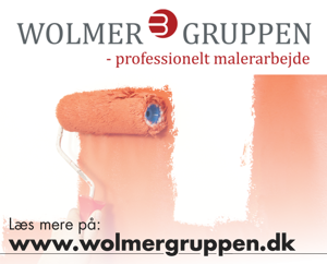 Wolmergruppen A/S