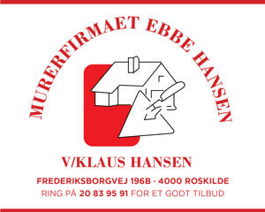 Murerfirmaet Ebbe Hansen