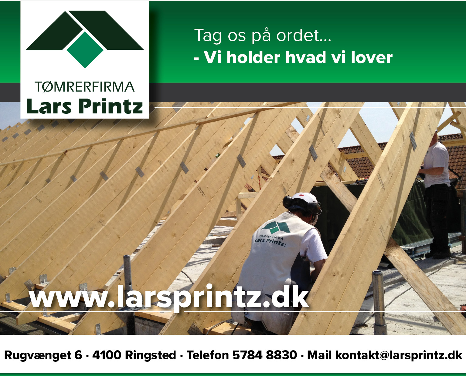 Lars Printz A/S