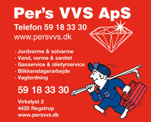 Per's VVS ApS