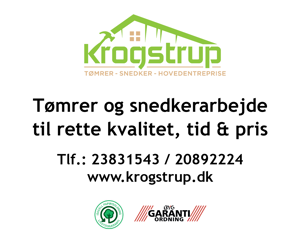 Krogstrup ApS