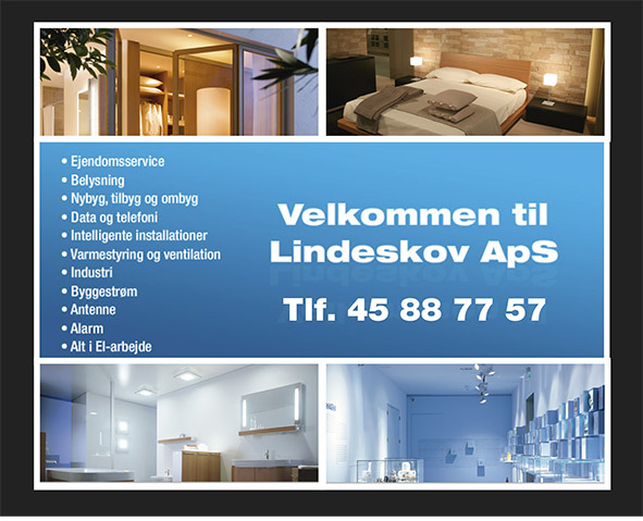 Lindeskov ApS