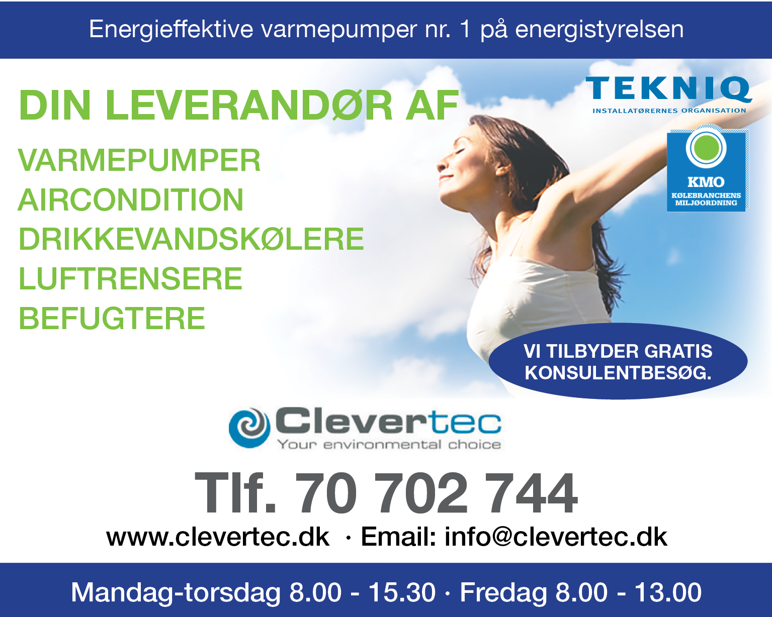 Clevertec