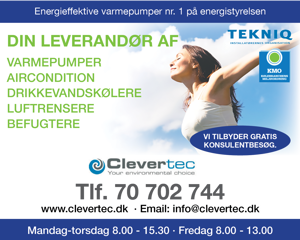 Clevertec