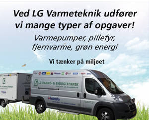 LG Varmeteknink