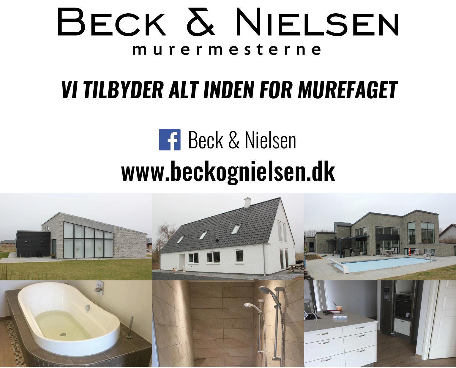 Beck & Nielsen ApS