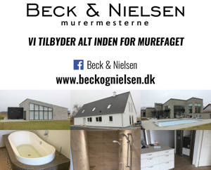 Beck & Nielsen ApS