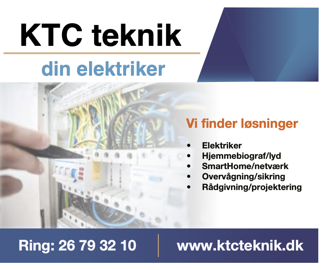 KTC teknik