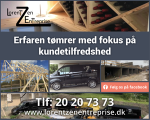 Lorentzen Entreprise ApS