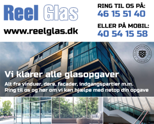 ReeL GLAS