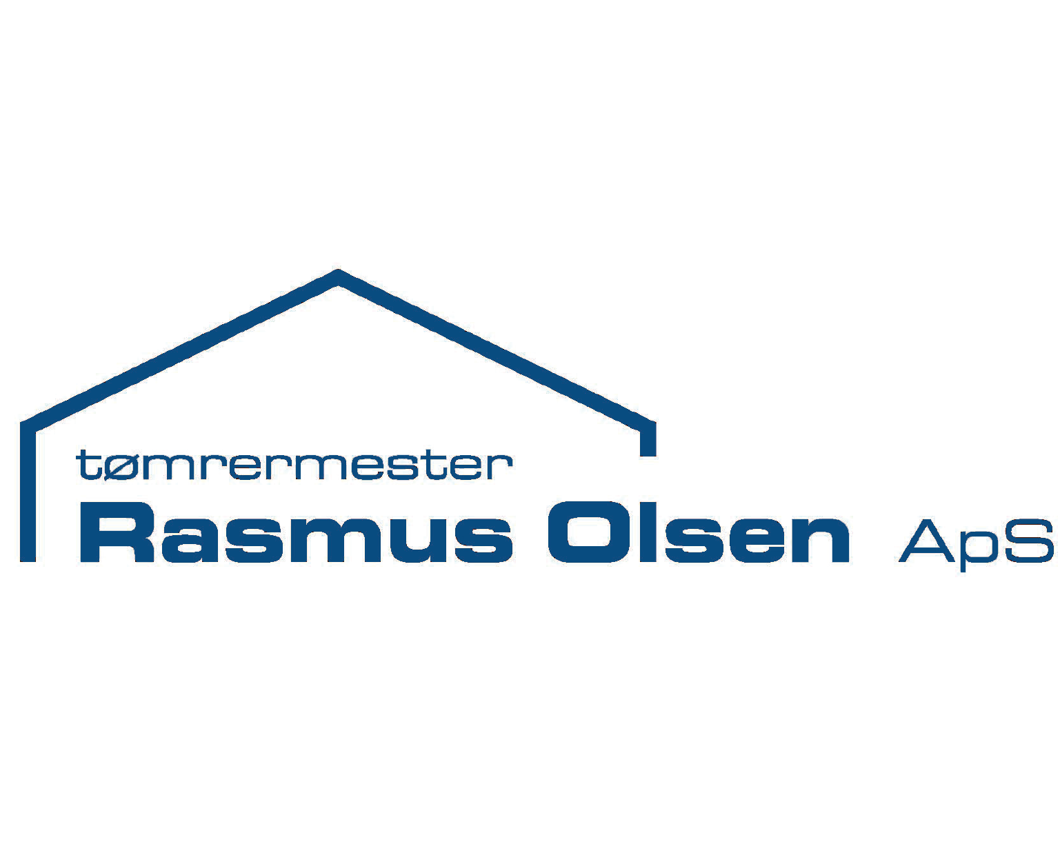 Tømrermester Rasmus Olsen ApS