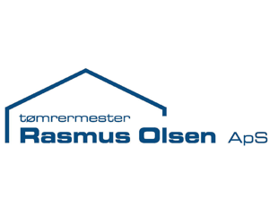 Tømrermester Rasmus Olsen ApS