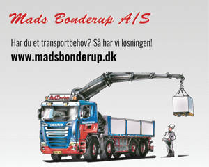 Mads Bonderup A/S