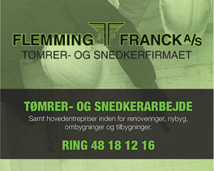 Flemming Frank A/S