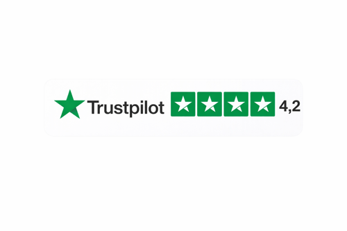 trustpilot