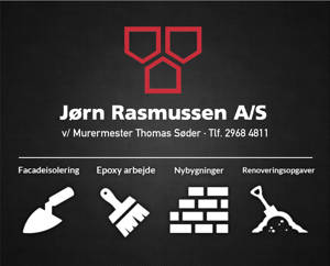 Jørn Rasmussen ApS