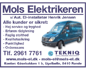 Mols-Elektrikeren