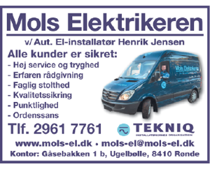 Mols-Elektrikeren