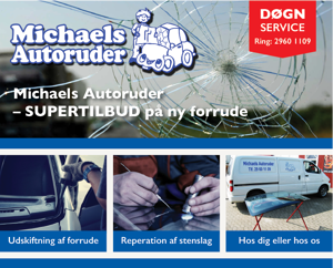 Michaels Autoruder