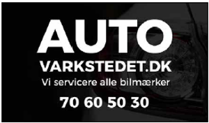 Auto-Værkstedet.dk