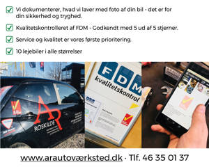 Anti-Rust Roskilde ApS