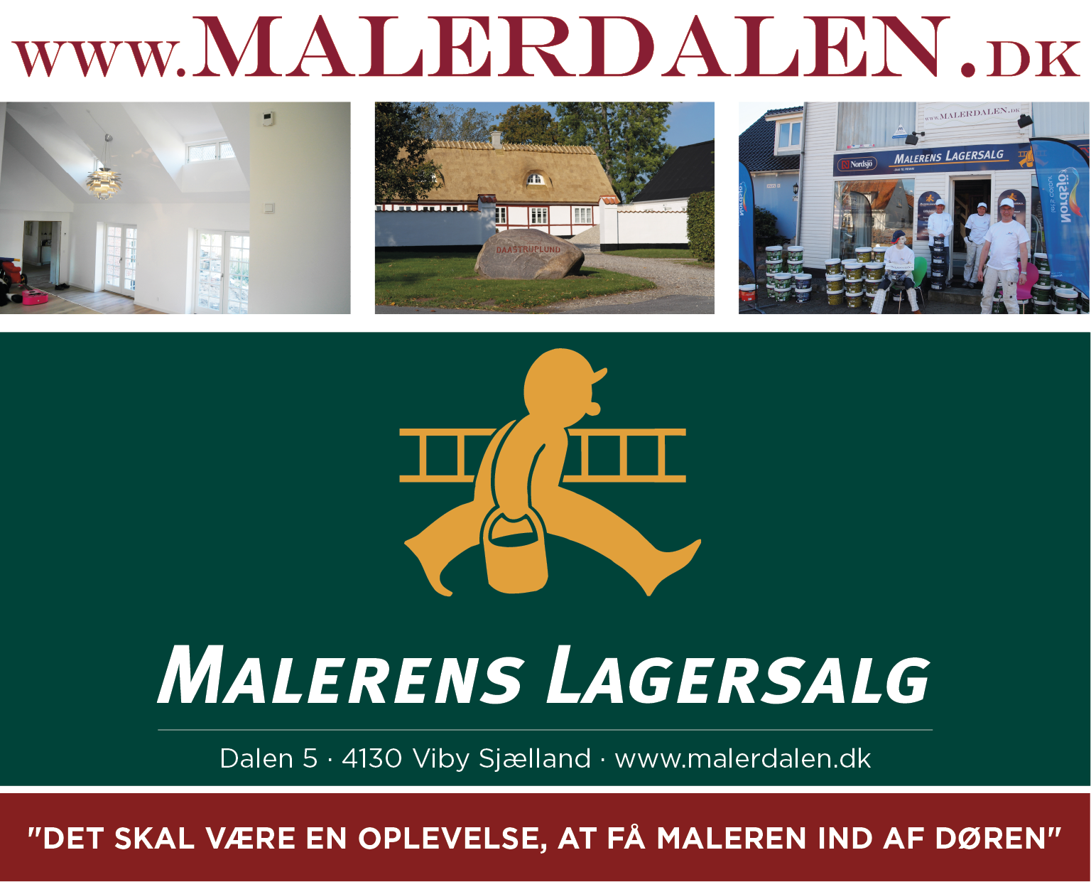 Malerdalen